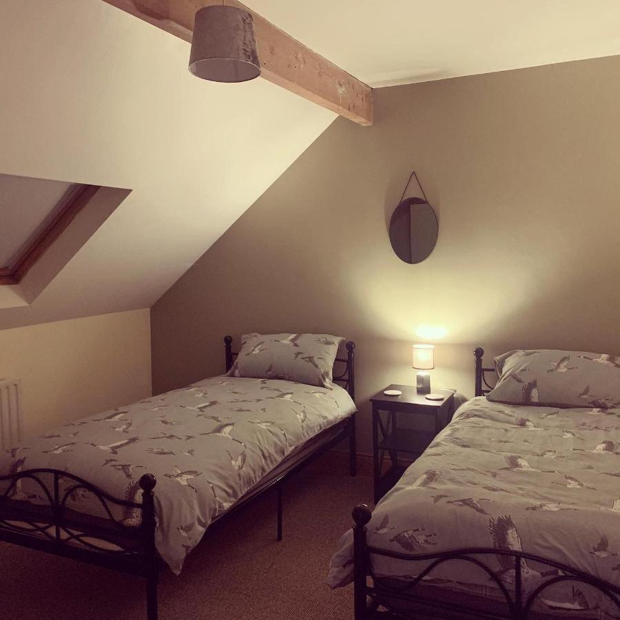 Rathfriland Ringfort Manor מראה חיצוני תמונה