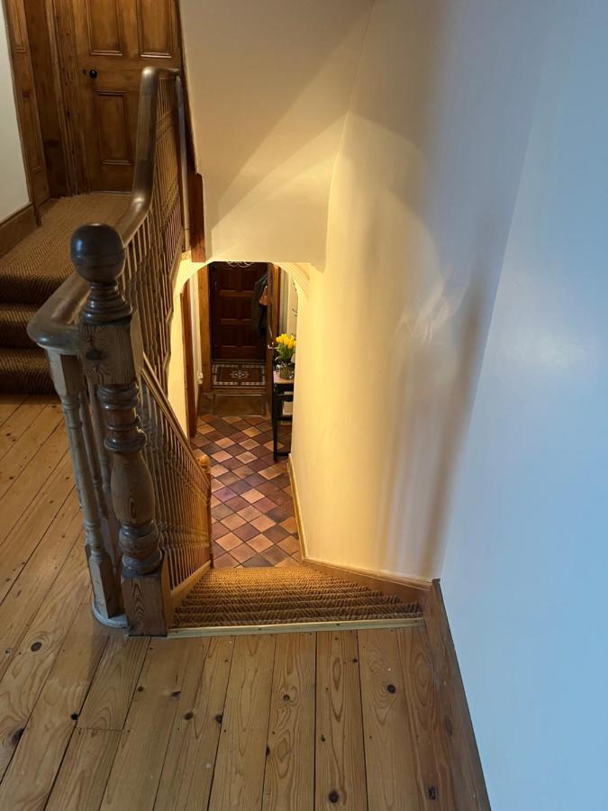 Rathfriland Ringfort Manor מראה חיצוני תמונה