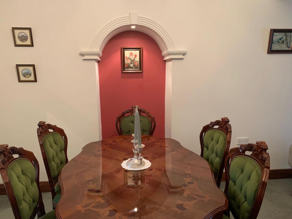 Rathfriland Ringfort Manor מראה חיצוני תמונה