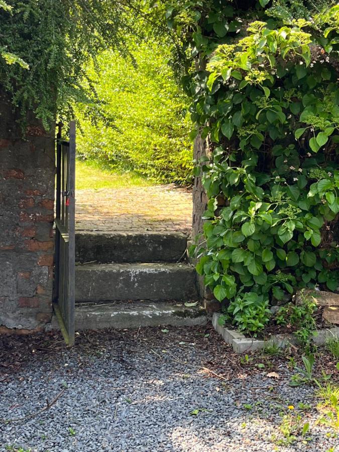 Rathfriland Ringfort Manor מראה חיצוני תמונה
