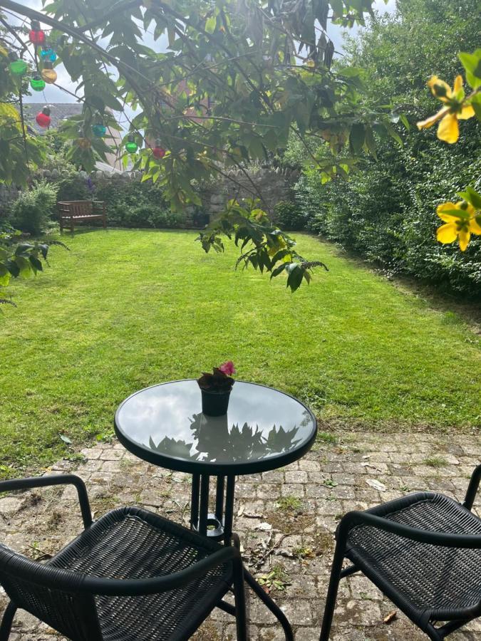 Rathfriland Ringfort Manor מראה חיצוני תמונה