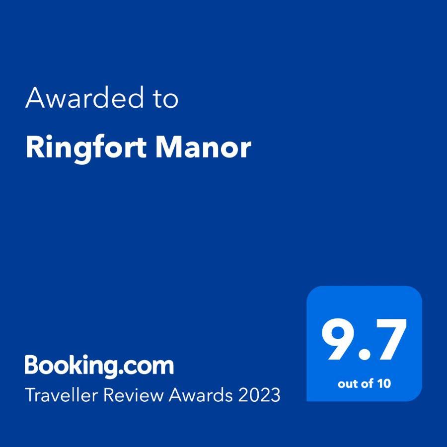 Rathfriland Ringfort Manor מראה חיצוני תמונה