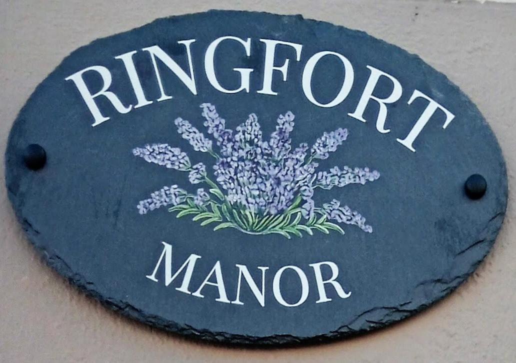 Rathfriland Ringfort Manor מראה חיצוני תמונה